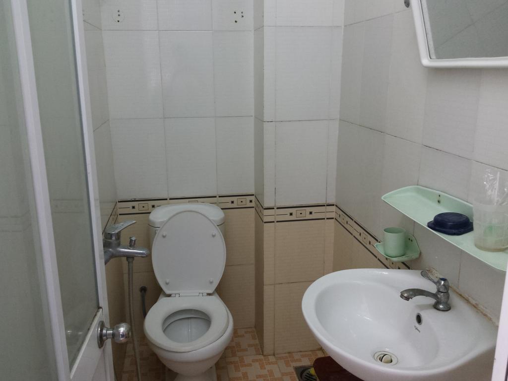 Dai Hai Hotel Vung Tau Room photo