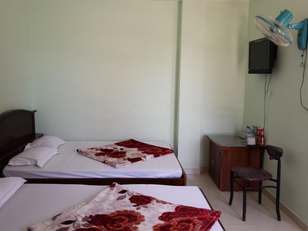 Dai Hai Hotel Vung Tau Room photo