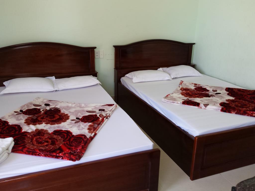 Dai Hai Hotel Vung Tau Room photo