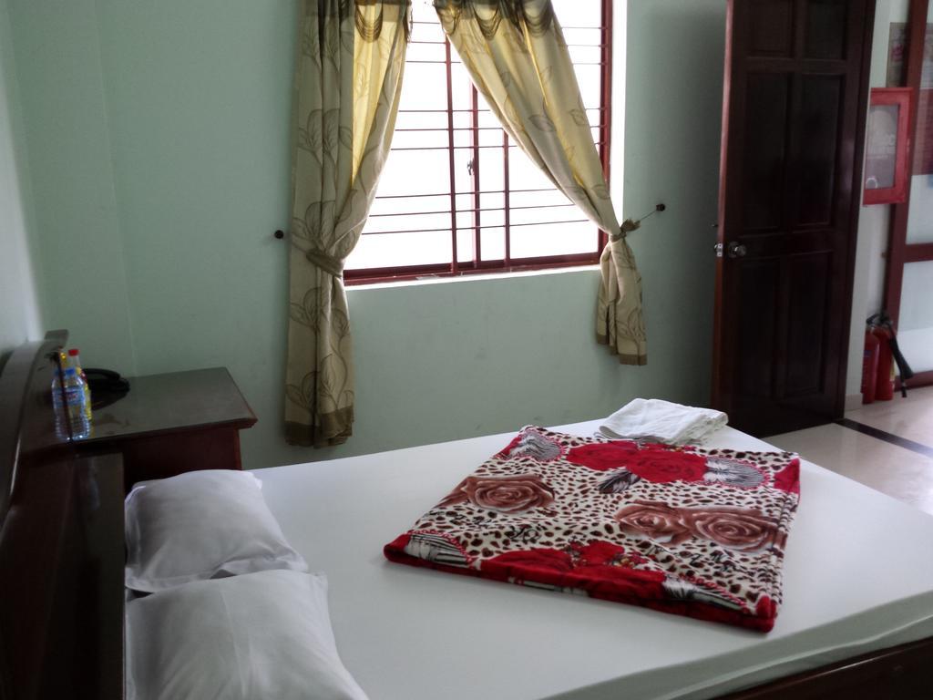 Dai Hai Hotel Vung Tau Room photo