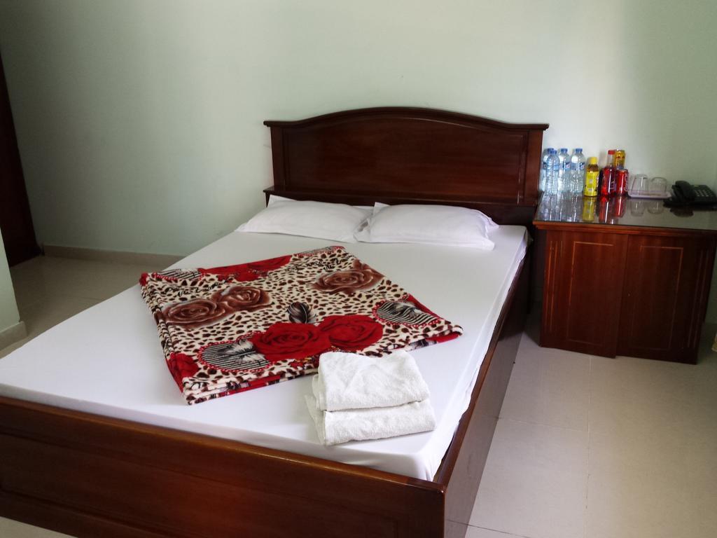 Dai Hai Hotel Vung Tau Room photo
