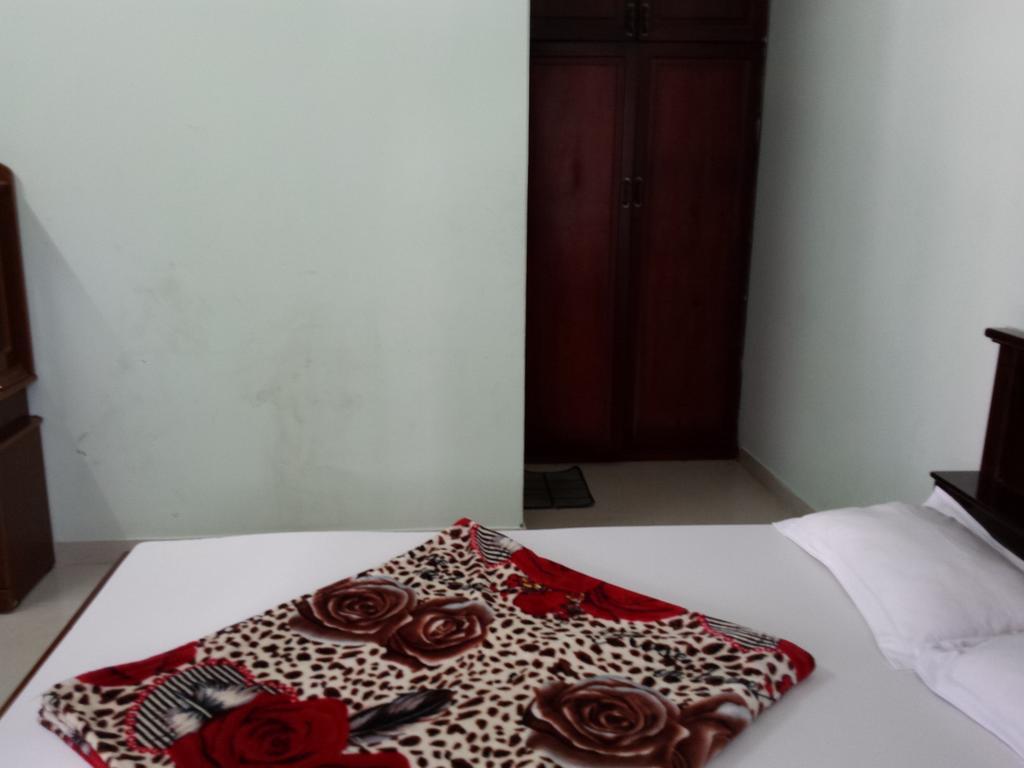 Dai Hai Hotel Vung Tau Room photo