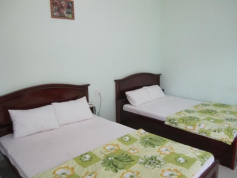 Dai Hai Hotel Vung Tau Exterior photo