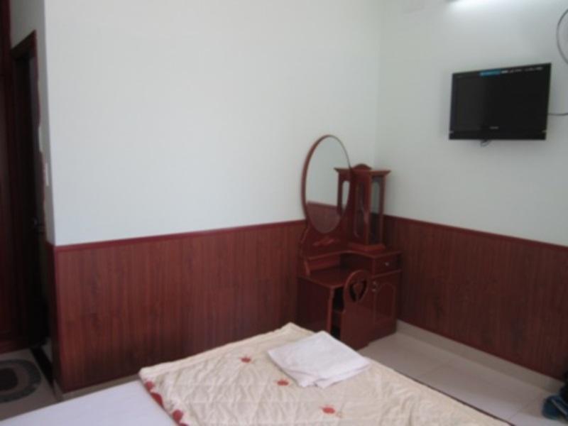 Dai Hai Hotel Vung Tau Exterior photo